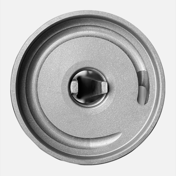 铝合金零件加工